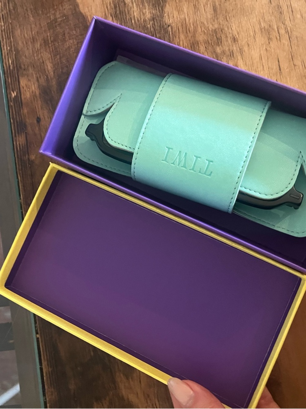 Tiwi Le Club sunglasses - Picture 12 of 12